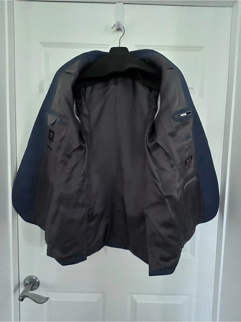 J. Crew Ludlow Slim Fit Jacket, Men’s size 42R